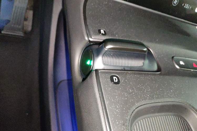 Used Nio ET5T 2024 75kWh Touring