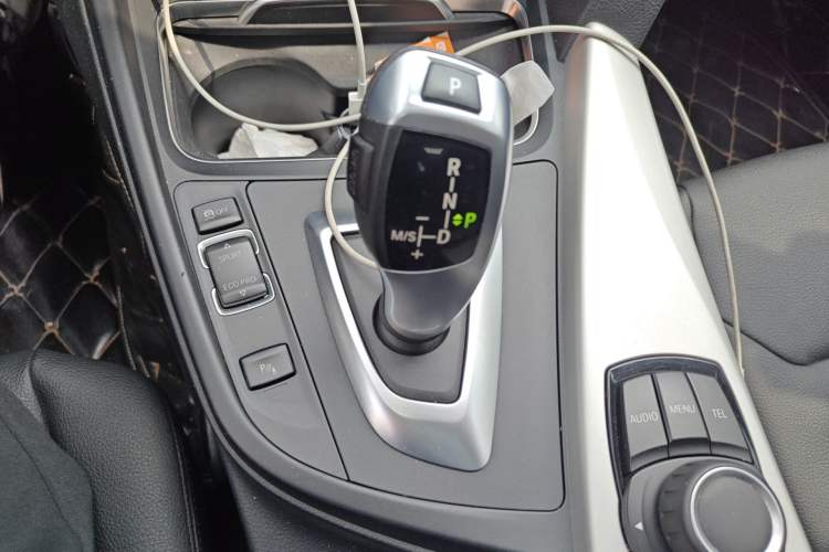 Used BMW 3 Series GT 2017 320i Sport Edition