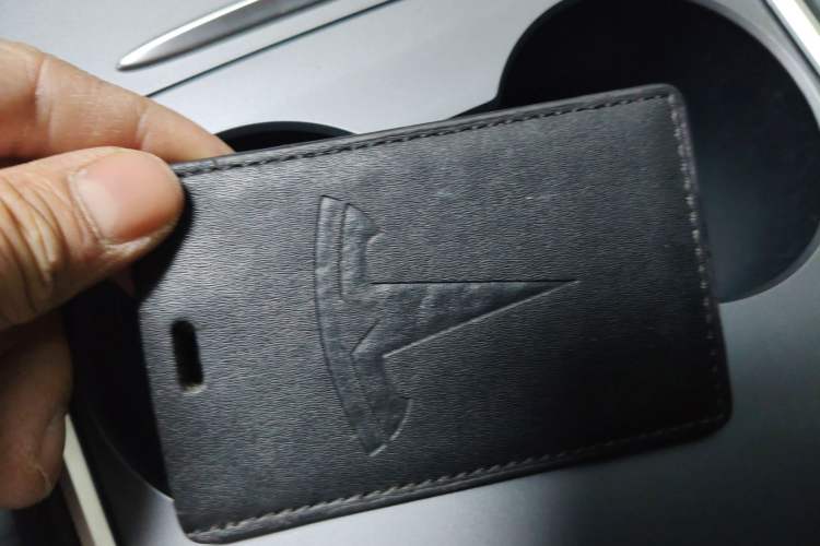 Used Tesla Model Y 2022 Revised Version Long-Range All-Wheel Drive
