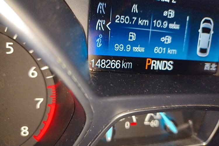 Used Ford Kuga 2017 EcoBoost 180 Two-Wheel-Drive Luxury Wing Edition