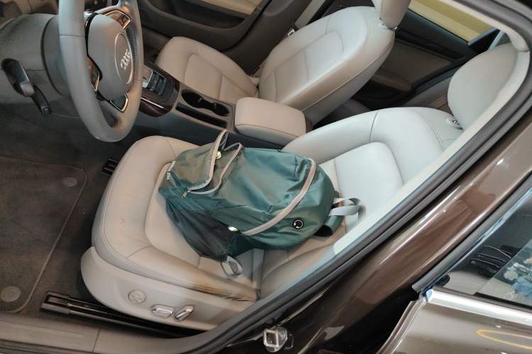 Used Audi A4L 2016 35 TFSI Collector's Edition Automatic Standard Model