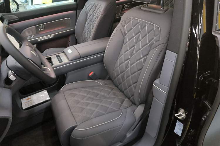 Used Nio ES8 2026 Model 6-seat Executive Luxury Edition
