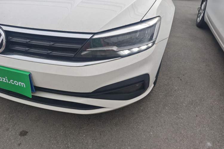 Used Volkswagen Lamando 2021 230TSI DSG Fashion Edition