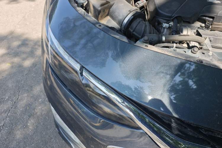 Used Chevrolet Malibu XL 2022 535T Automatic Sport Edition Right Front Headlight