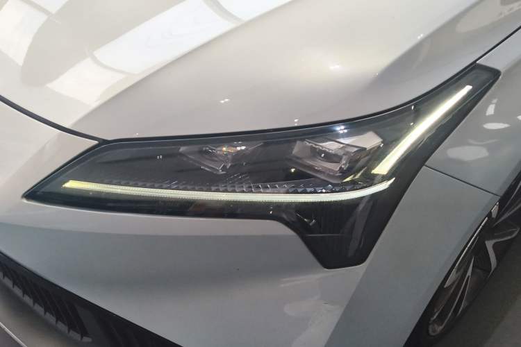 Used AION S Plus 2022 70 Enjoy Edition Left Front Headlight