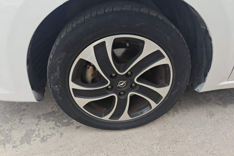 Used Haima Fumei 2015 1.6L Automatic Prestige Model