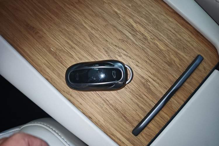 Used Tesla Model X 2017 X 100D Long Range Edition
