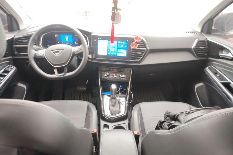 Used Jetta VS7 2022 Panda Edition 1.4T Automatic Enjoyment Pro Version