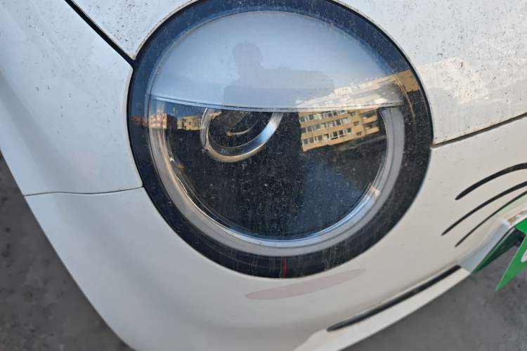 Used Qiyuan Lumin 2024 130km Qingyue Version