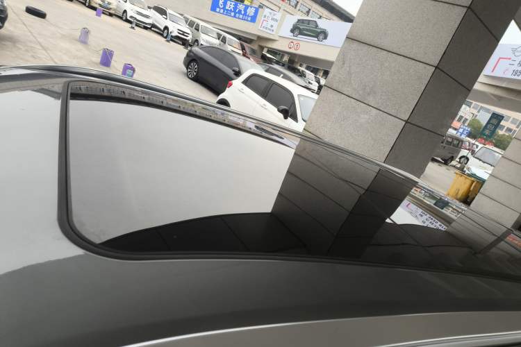 Used Chery Tiggo 9 C-DM 2025 1.5T 106KM Ultra-Comfort Edition 5 Seats Lithium-NMC
