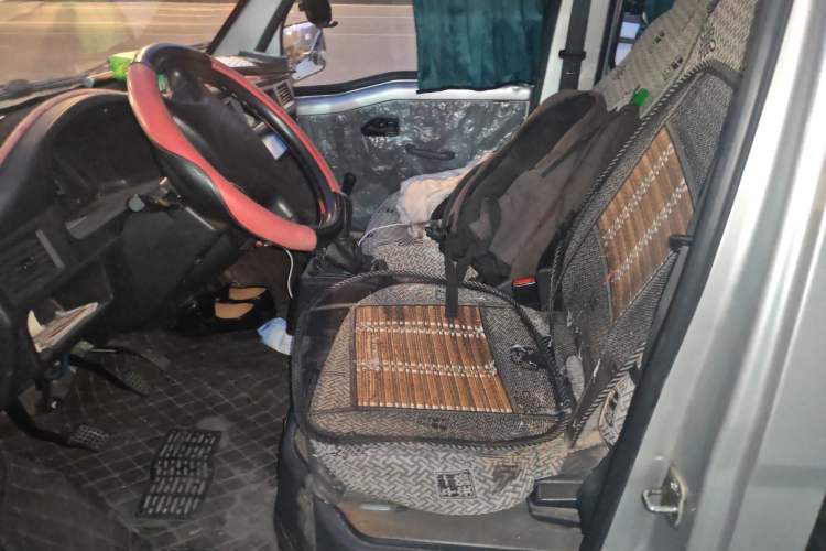 Used Wuling Zhiguang 2020 1.2L Practical Model China VI LSI