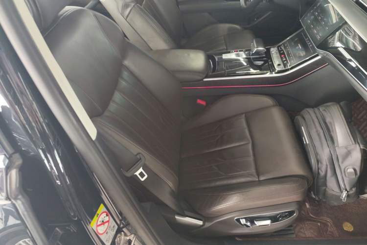 Used Audi A8 2019 A8L 50 TFSI quattro Comfort Model