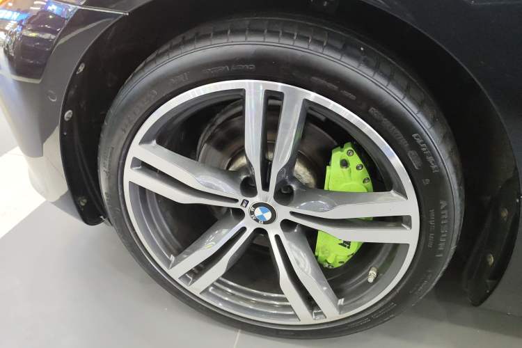 Used BMW 6 Series GT 2021 Restyled 630i M Sport Package
