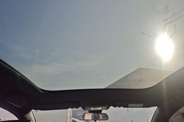 Used BYD Dolphin 2021 405 km Fashion Edition
