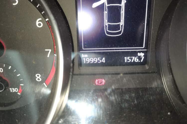 Used Volkswagen Magotan 2020 330TSI DSG Leading Model