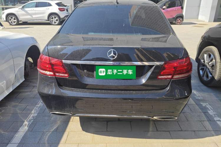 Used Mercedes-Benz E-Class 2015 Revised E 180 L Sport Edition

