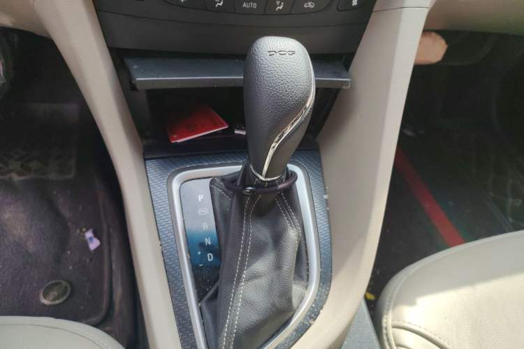 Used Buick GT 2019 15T Dual-Clutch Connected Elite Model China VI
