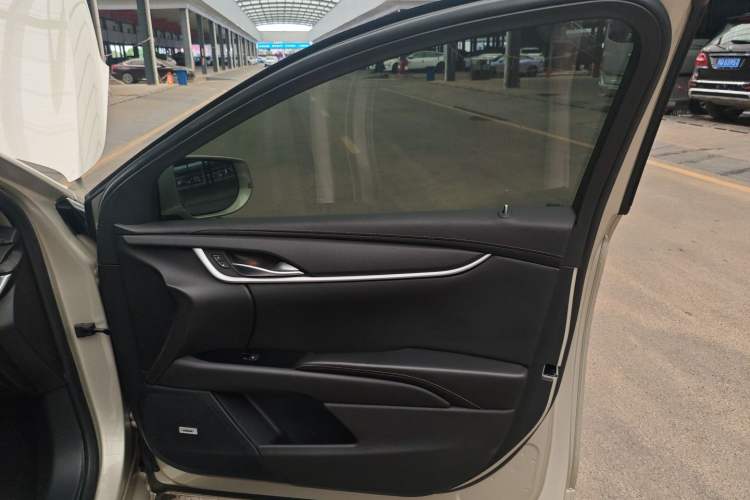 Used Cadillac XTS 2018 28T Tech Edition