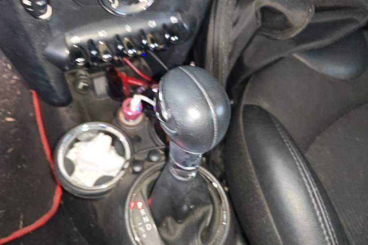 Used MINI 2012 1.6L COOPER Baker Street
