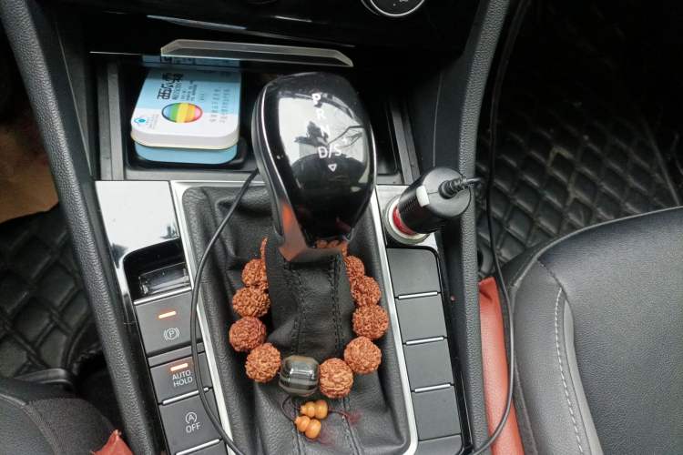 Used Volkswagen Sagitar 2019 280TSI DSG Comfort Version China VI Standard