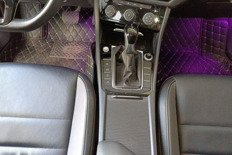 Used Volkswagen Sagitar 2021 280TSI DSG Comfort Connect Edition