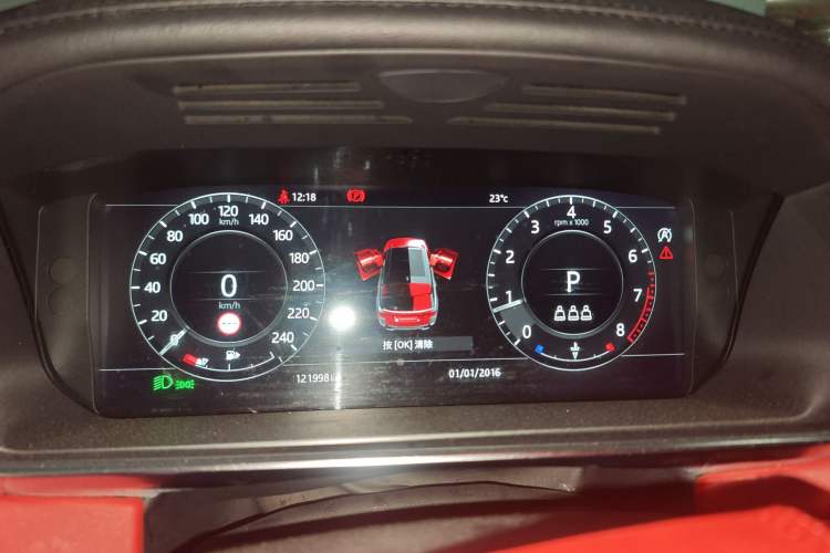 Used Land Rover Range Rover Sport 2019 3.0 SC V6 HSE DYNAMIC