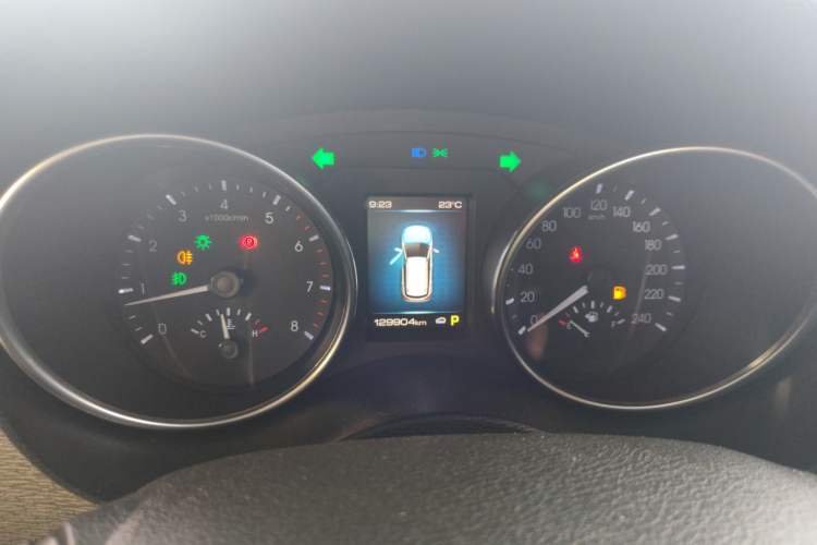 Used Haval H6 Coupe 2018 Blue Label 1.5T Automatic Two-Wheel Drive Luxury Model