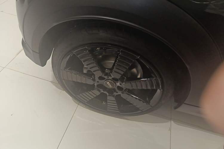 Used MINI MINI 2023 2.0T COOPER S Obsession Edition