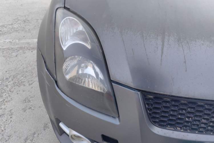 Used Suzuki Swift 2011 1.5L Manual Sport Edition Right Front Headlight