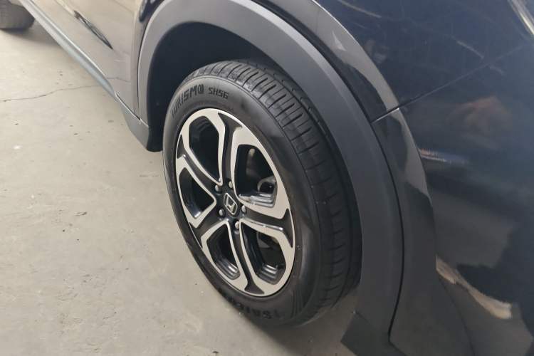 Used Honda XR-V 2021 1.5L CVT Comfort Version
