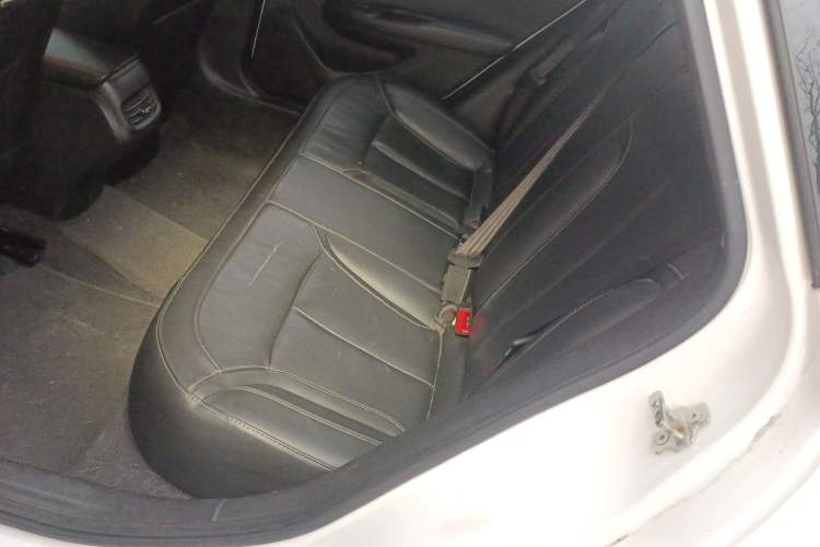 Used Buick GT 2015 15N Automatic Deluxe Edition