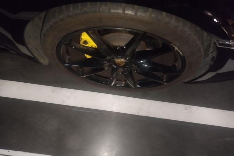 Used Porsche 911 2019 Carrera S 3.0T
