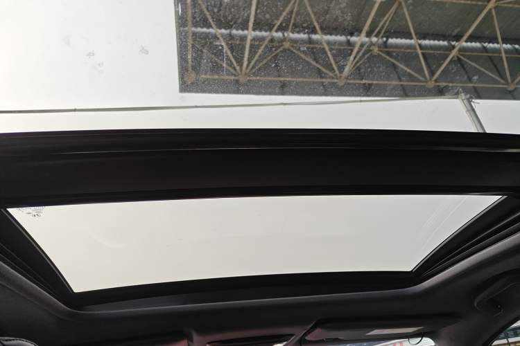 Used Honda XR-V 2017 1.8L EXi CVT Comfort Version