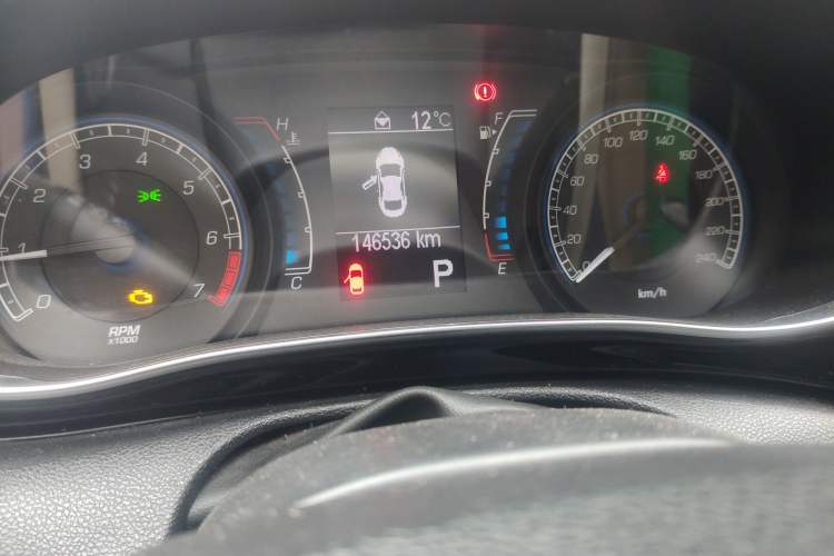 Used Fiat Viaggio 2012 1.4T Automatic Jingxiang Edition
