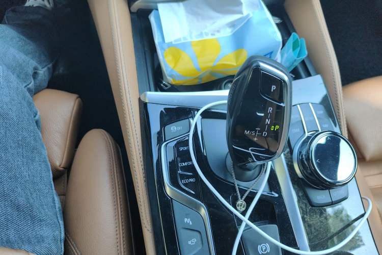 Used BMW 6 Series GT 2018 630i M Sport Package
