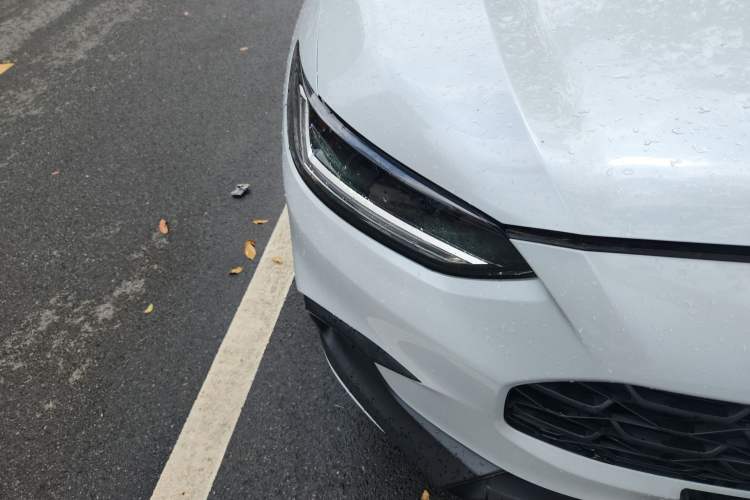 Used Honda ZR-V 2022 1.5T CVT Elite Edition
