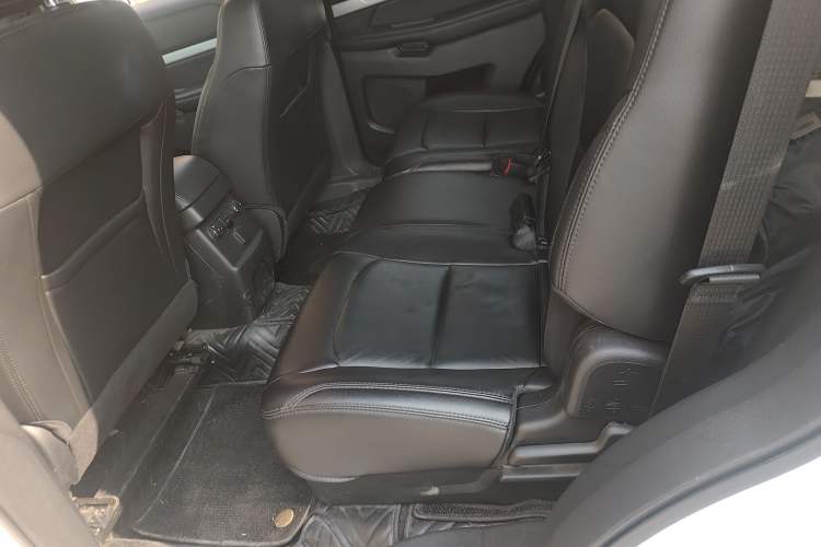 Used Ford Explorer 2016 2.3T Fashion Edition
