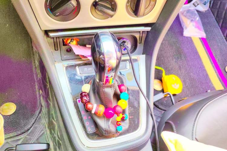 Used Volkswagen Lavida 2013 Restyled Classic 1.6L Automatic Comfort Edition
