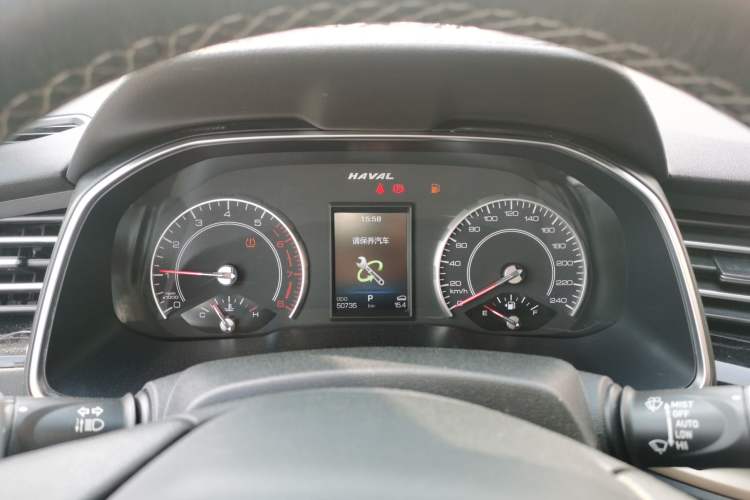 Used Haval H6 2020 1.5 GDIT Automatic Platinum Champion Edition