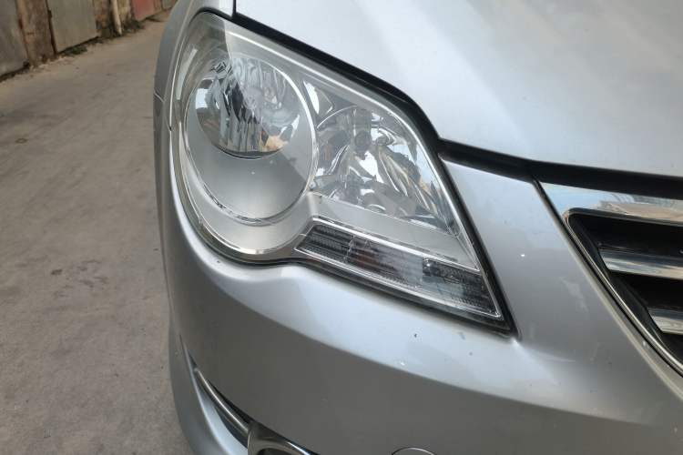 Used Volkswagen Bora 2012 1.6L Manual Fashion Edition