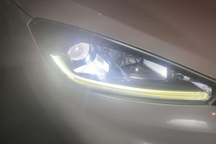 Used WM Motor EX5 2018 EX5 400 Lite Exploration Edition