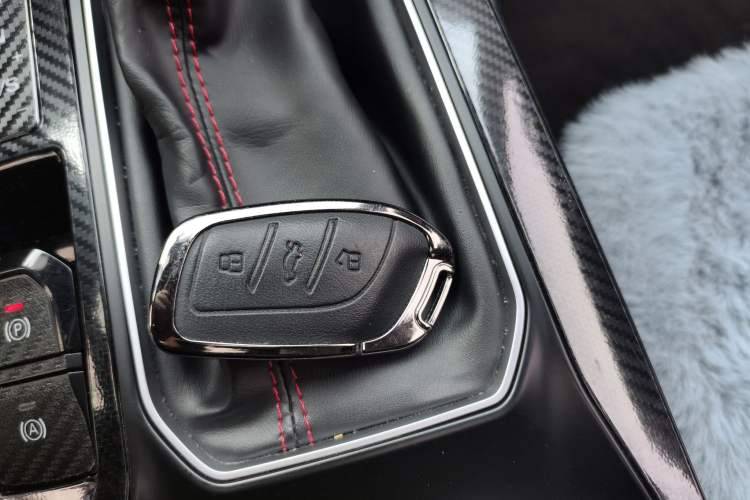 Used MG 5 2021 180 DVVT CVT Youth Luxury Edition
