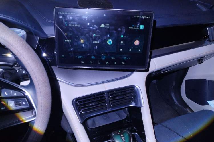 Used BYD Song PLUS New Energy 2021 DM-i 110KM Flagship PLUS