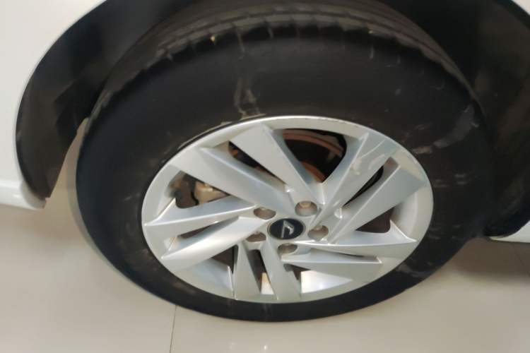 Used Jetta VA3 2021 1.5L Automatic Enjoyment Edition