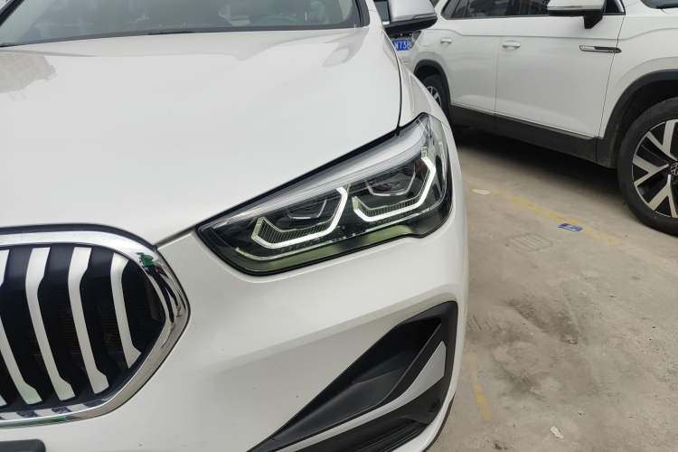 Used BMW X1 2022 Updated xDrive25Li Premium Edition