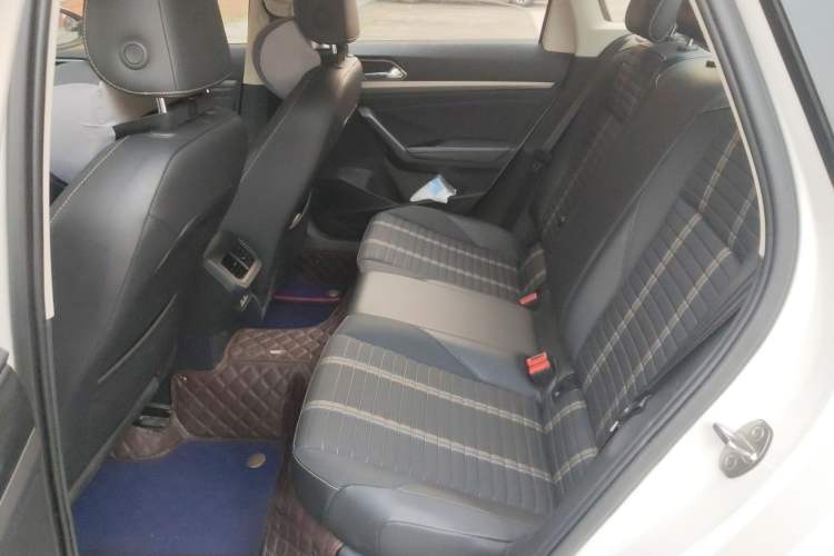 Used Volkswagen Lavida 2018 1.5L Manual Comfort Edition China V Standard