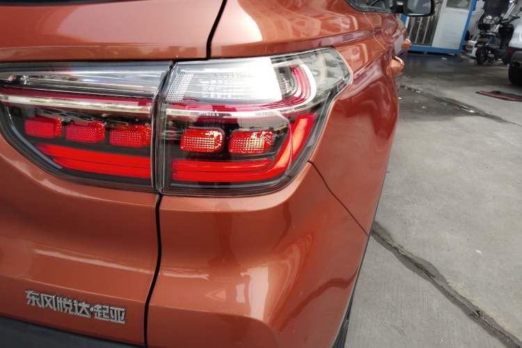 Used Kia Sportage R 2018 2.0L Automatic Smart Luxury Version China V Standard
