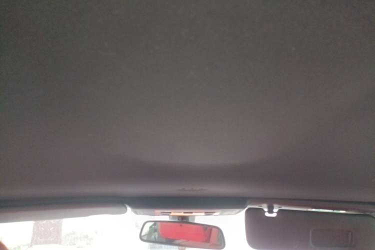 Used BMW 3 Series 2011 325i Convertible Coupe Headliner