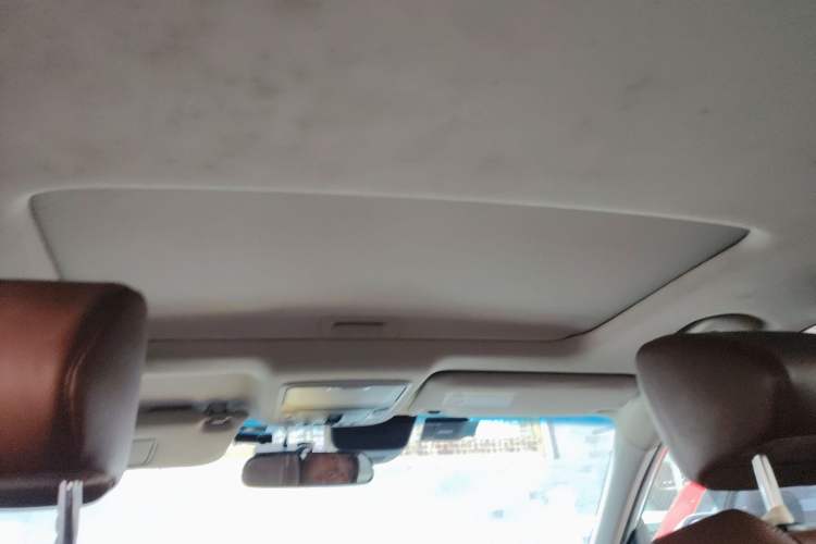 Used Honda Inspire 2019 Rui·Hybrid 2.0L Jingya Edition China VI
