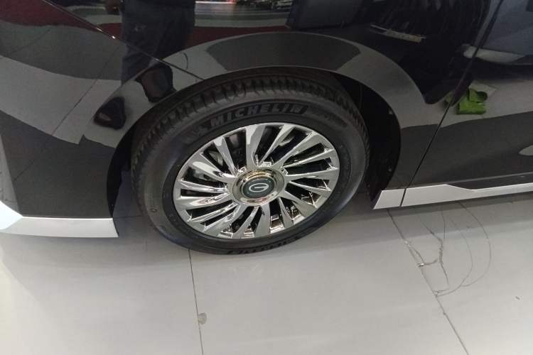 Used GAC Trumpchi M8 2023 Zongshi Series 400T Flagship Edition